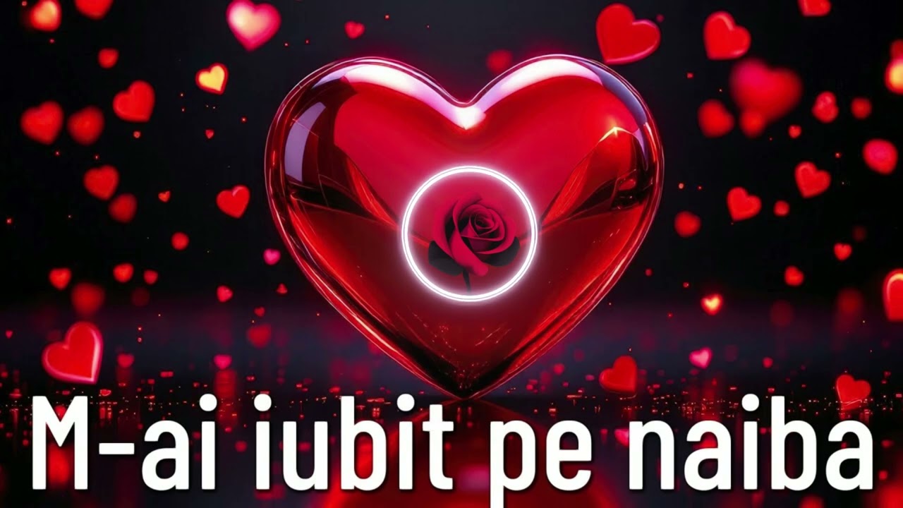 M-ai iubit pe naiba ❤️ [Remix]