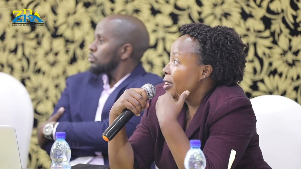 Mamlaka za Mapato EAC Kutumia Mifumo Kubaini Wahujumu wa Mapato