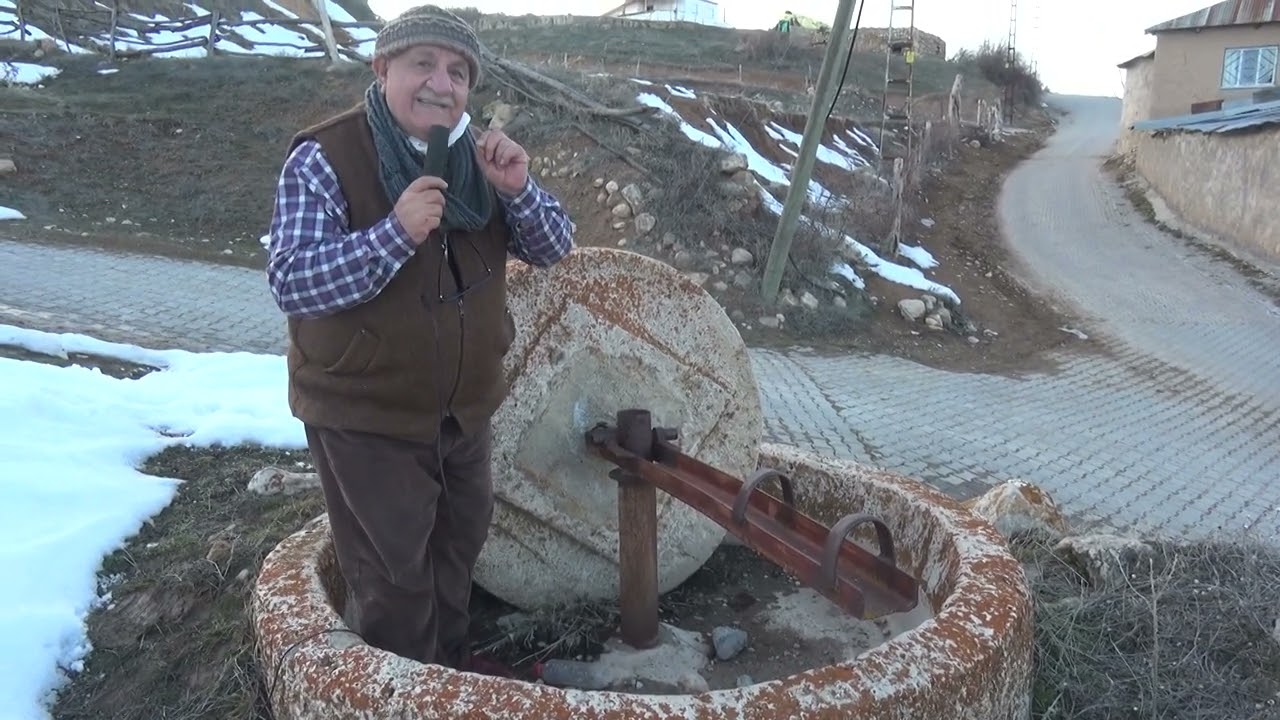 ÇANAKÇI KÖYÜ