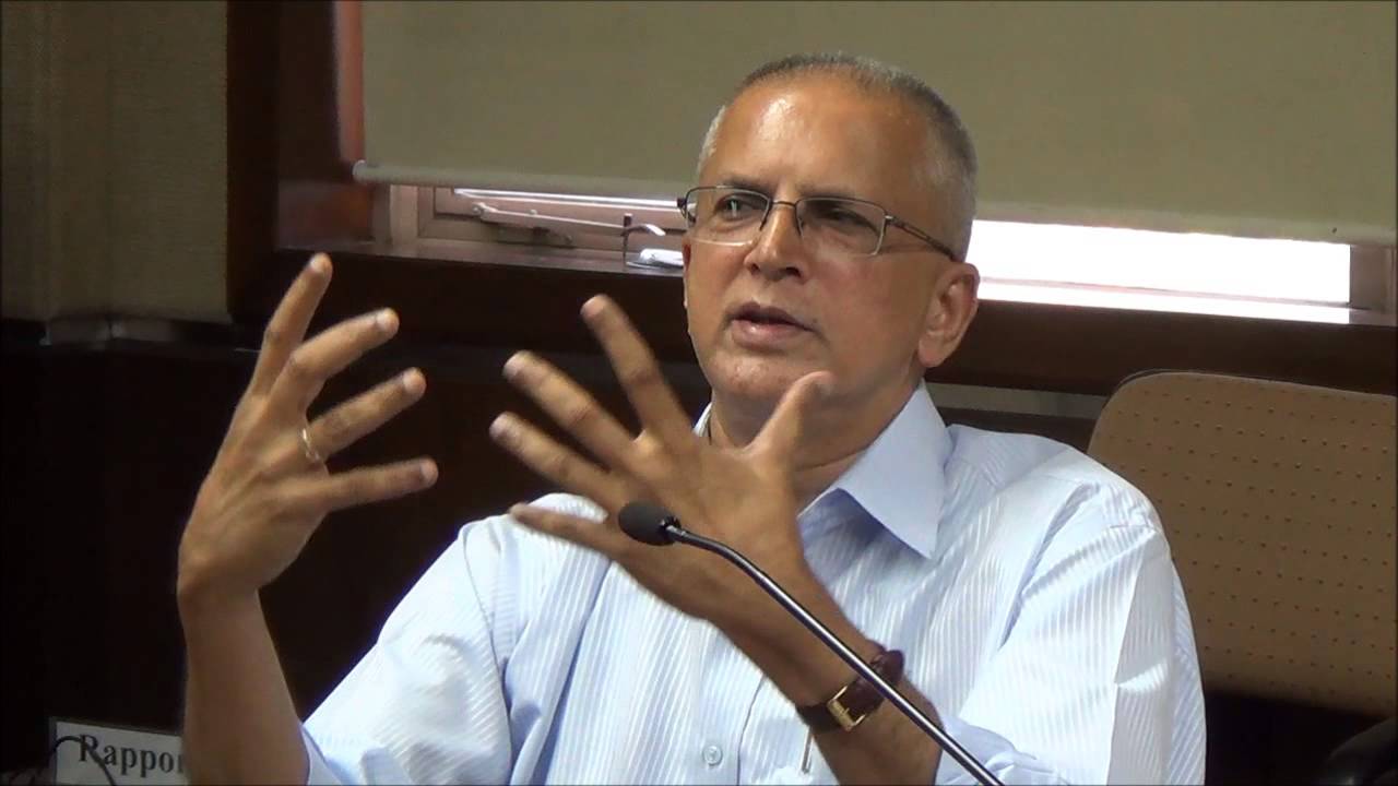The Naga Peace Talks: What Next? by Mr G. K. Pillai | 2014