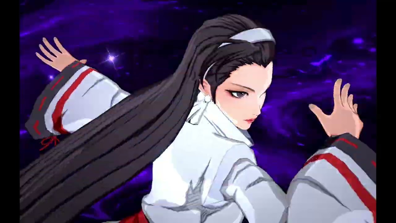 On Snap! New SNK Mobile RPG Coming Through! 😮