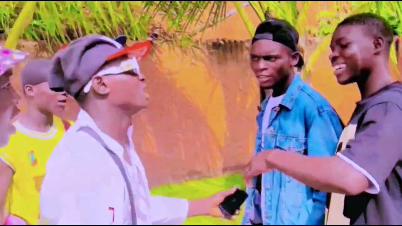 abzino79 ft solo boy MIDJAVAKPOGADÉ officiel vidéo clip