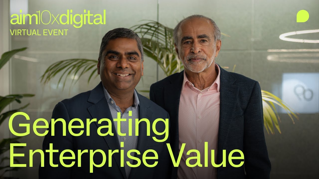 How the o9 Platform is Generating Enterprise Value