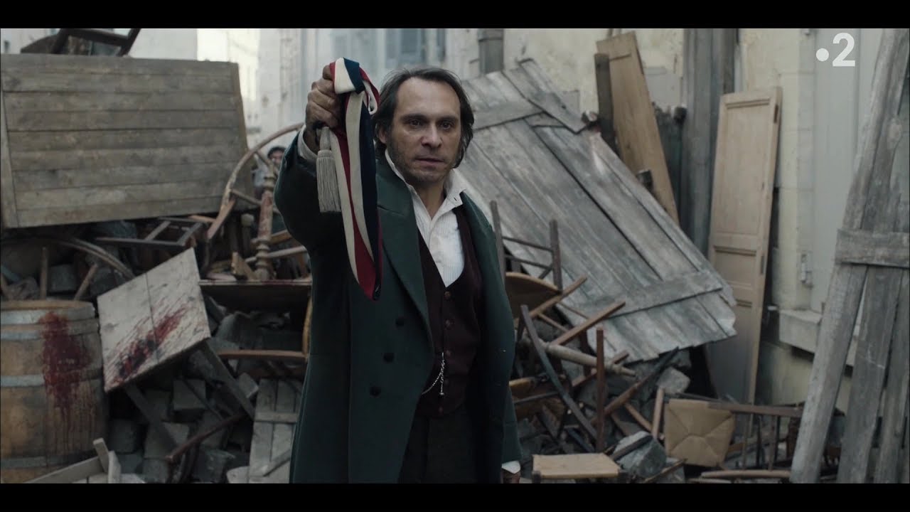 A la volonté du peuple [Victor Hugo, ennemi d'Etat]
