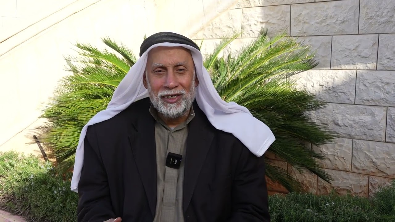 مسابقة رجال حول الرسول 2026   الحلقة 11