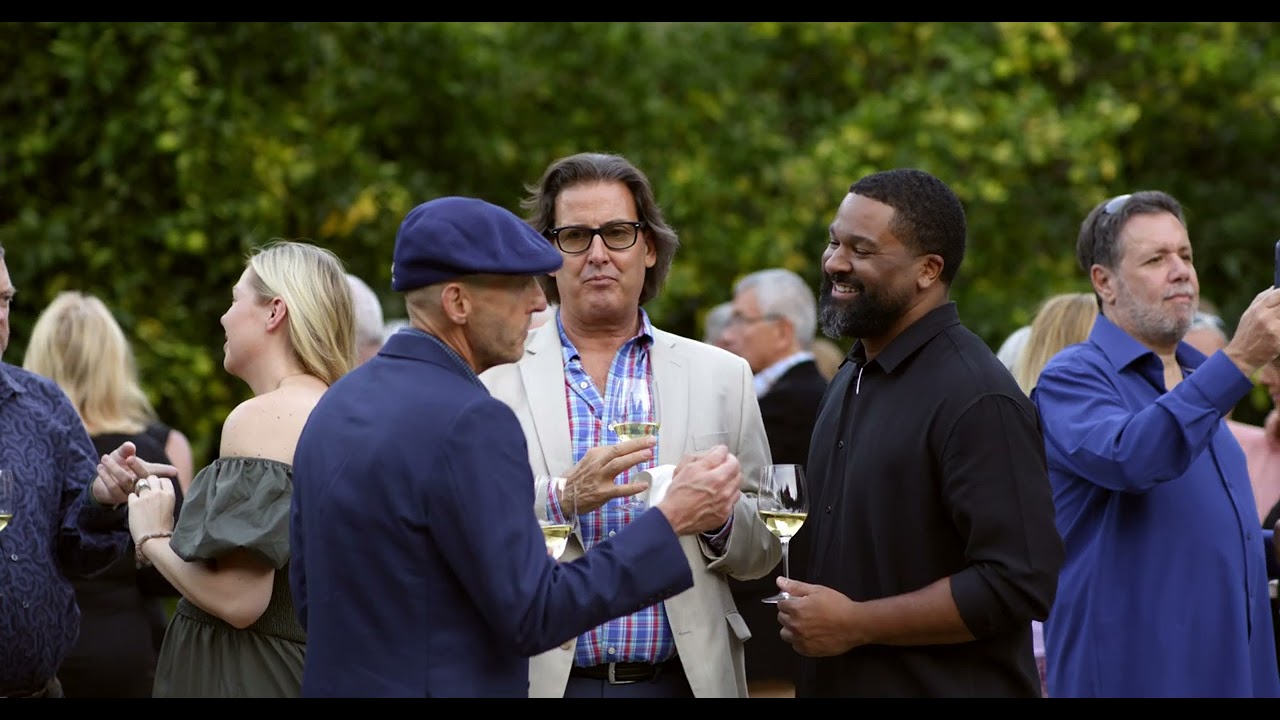 2023 Fete du Fall Recap | Fantesca Estate & Winery