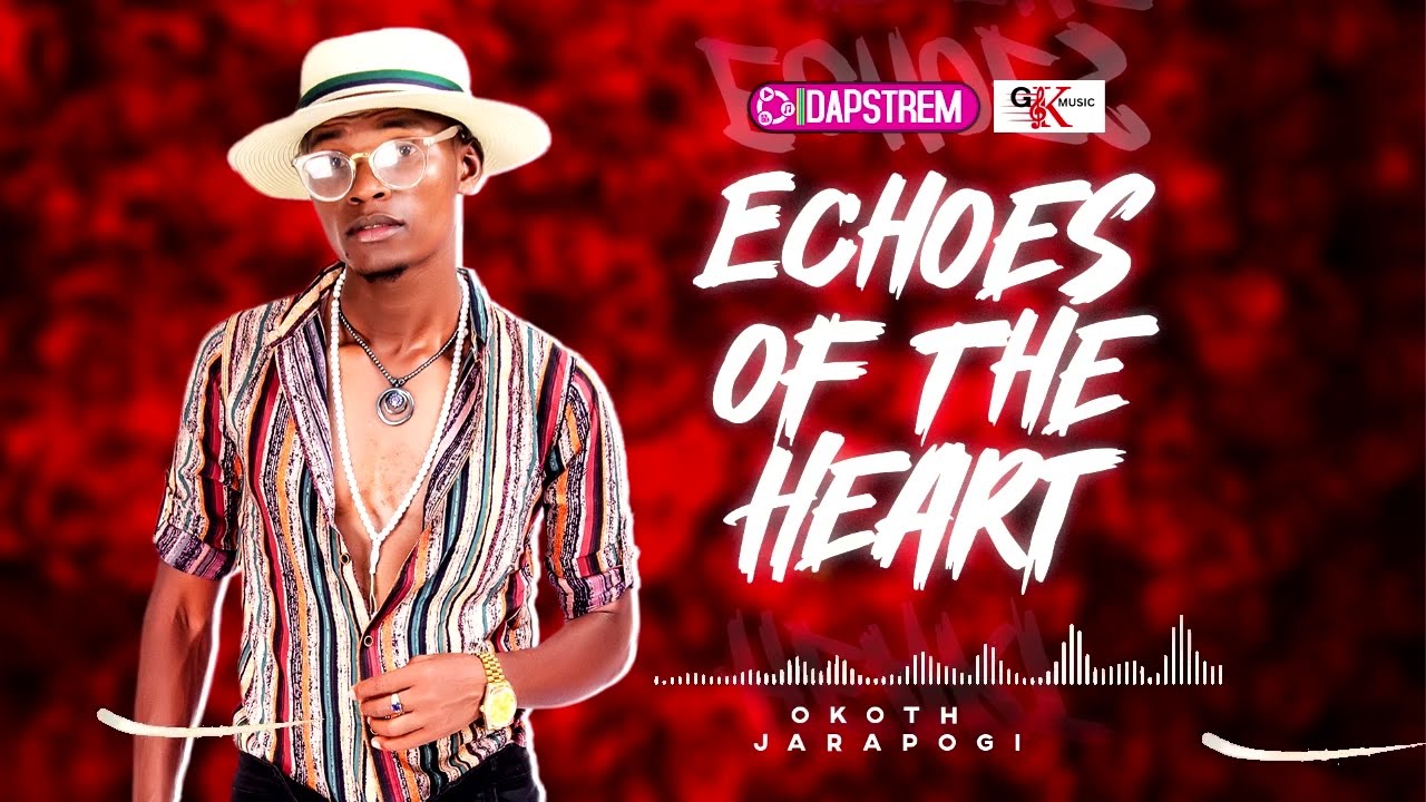 Okoth Jarapogi - Dickens Otura (Official Audio) 