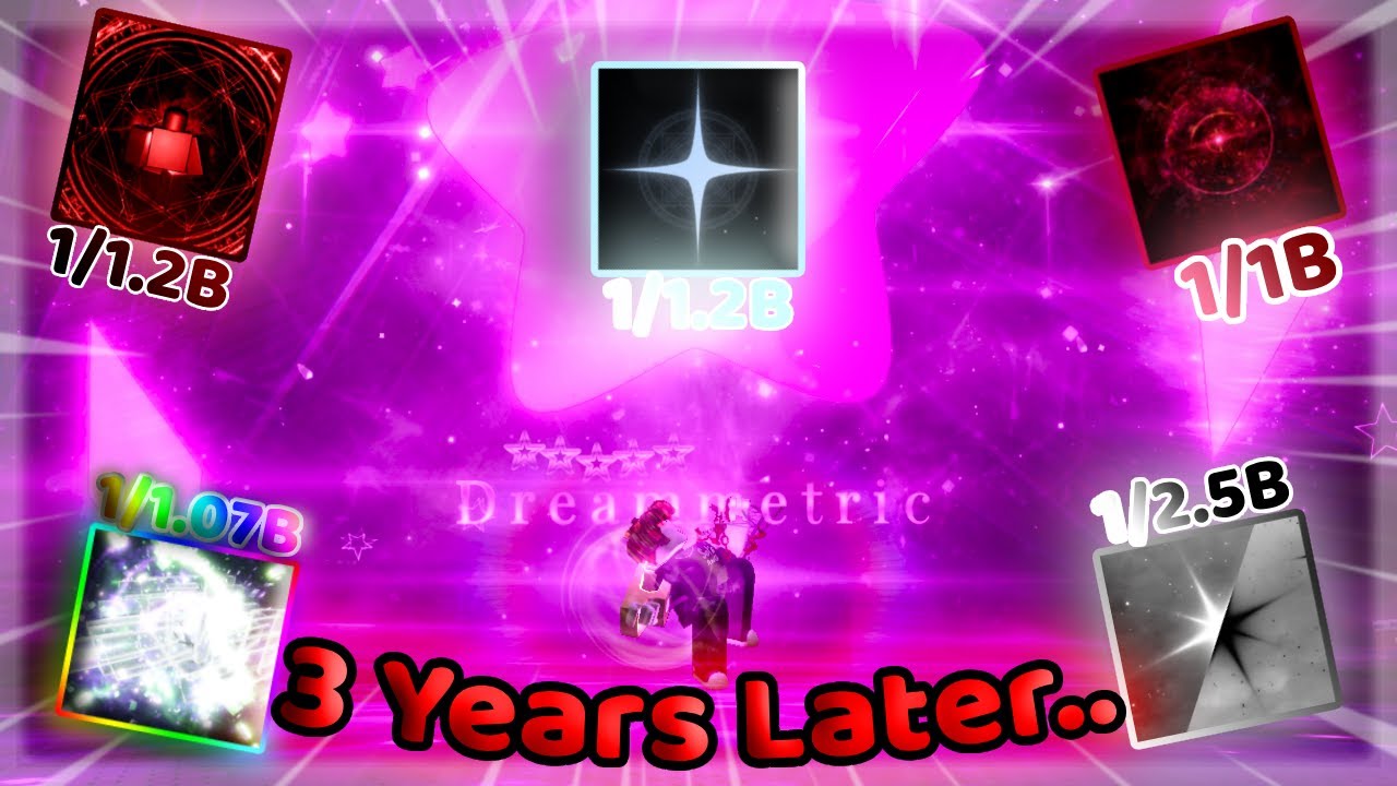 How FAST Can I Roll EVERY 1/1B Aura WITH INFINITE LUCK? | Sol's RNG