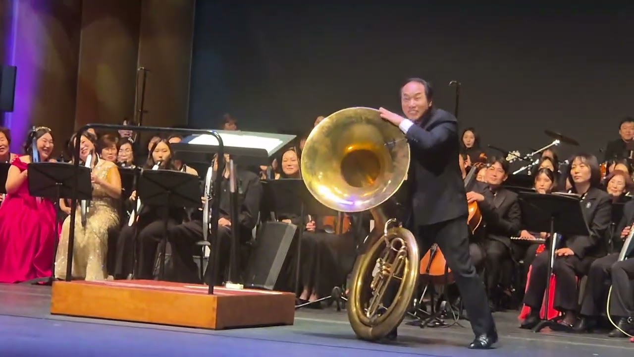 #모두의오케스트라 #queen #에어로폰연주 