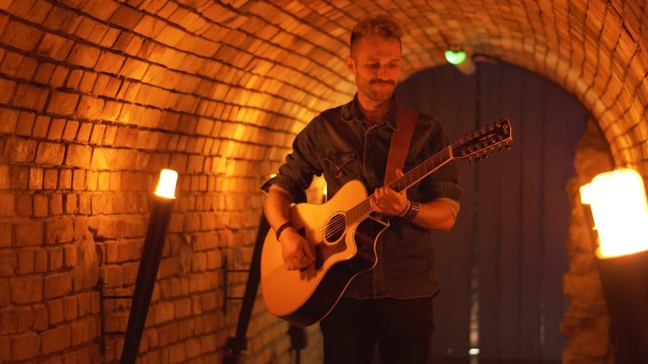 Nie pokonasz miłości - (Ciechowski Gawliński COVER ) - SWP