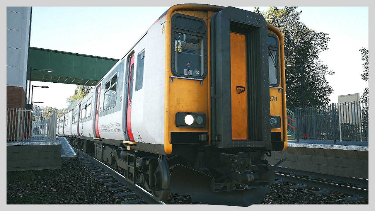 EVEN MORE TRAINS!!! | Train Sim World 6