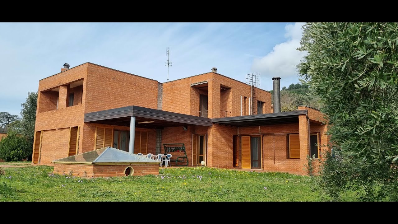 Vendita villa a Perugia Ferro di cavallo Luxury Real Estate