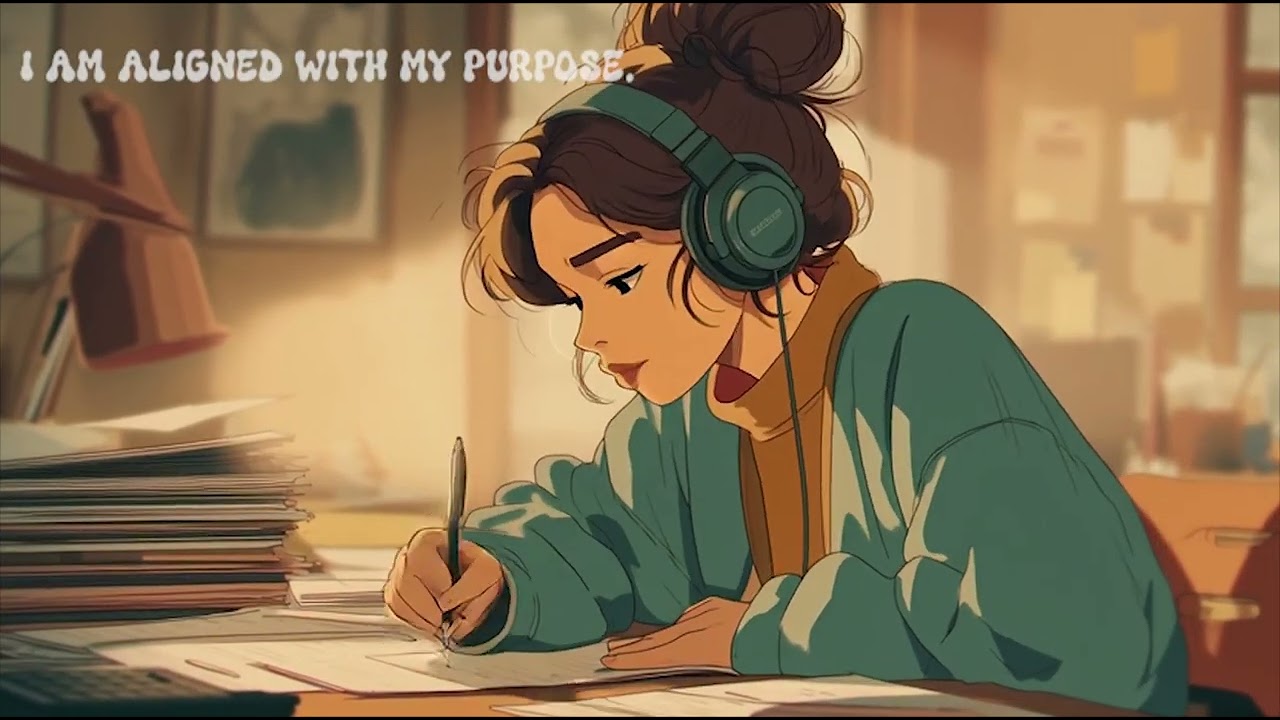 ☁️ Still Morning — Gentle String Lo-Fi Music