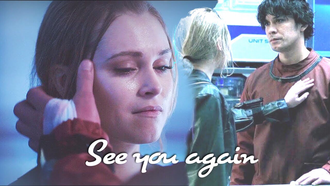 Bellamy & Clarke | See you again