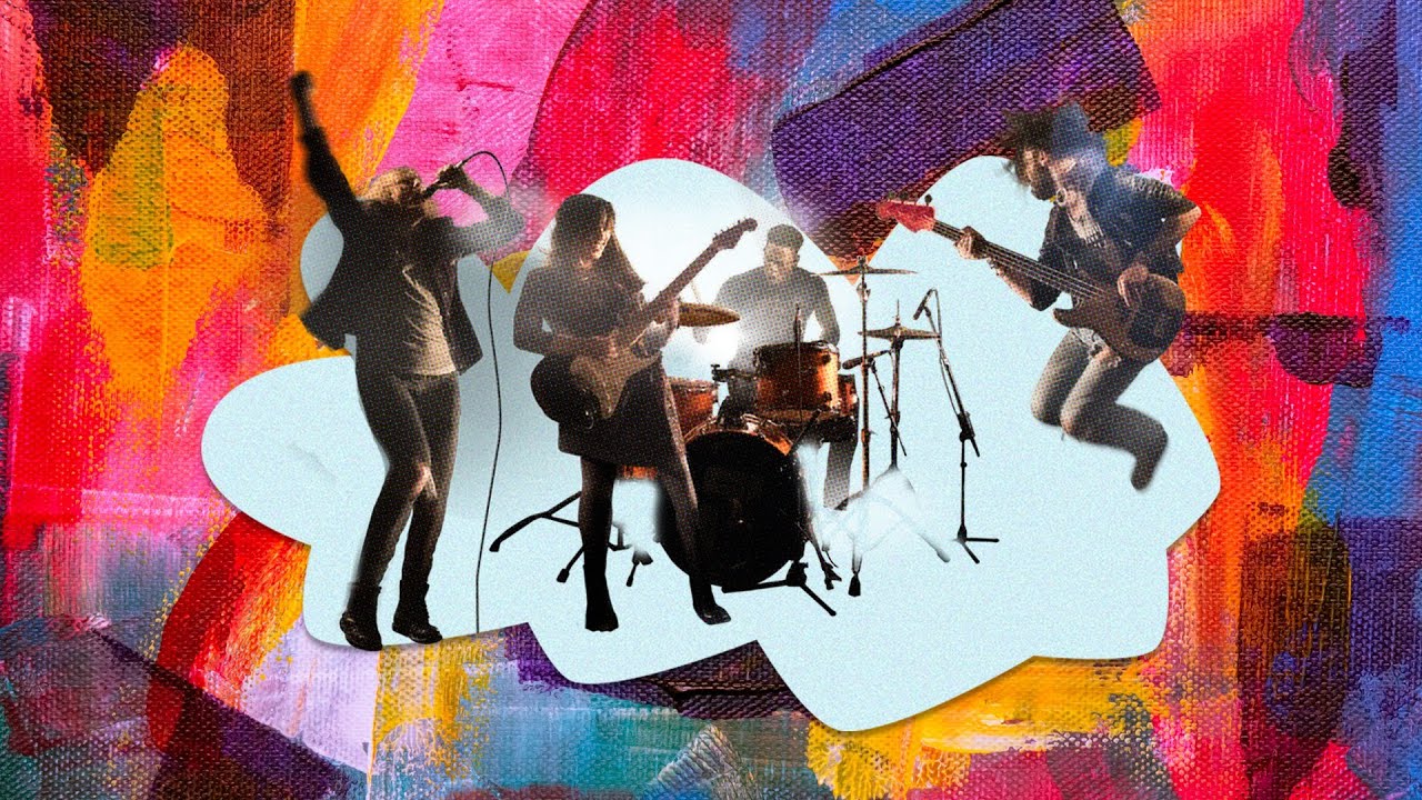 ROCK BAND 4 no Hard, só as Tops - XBOX One