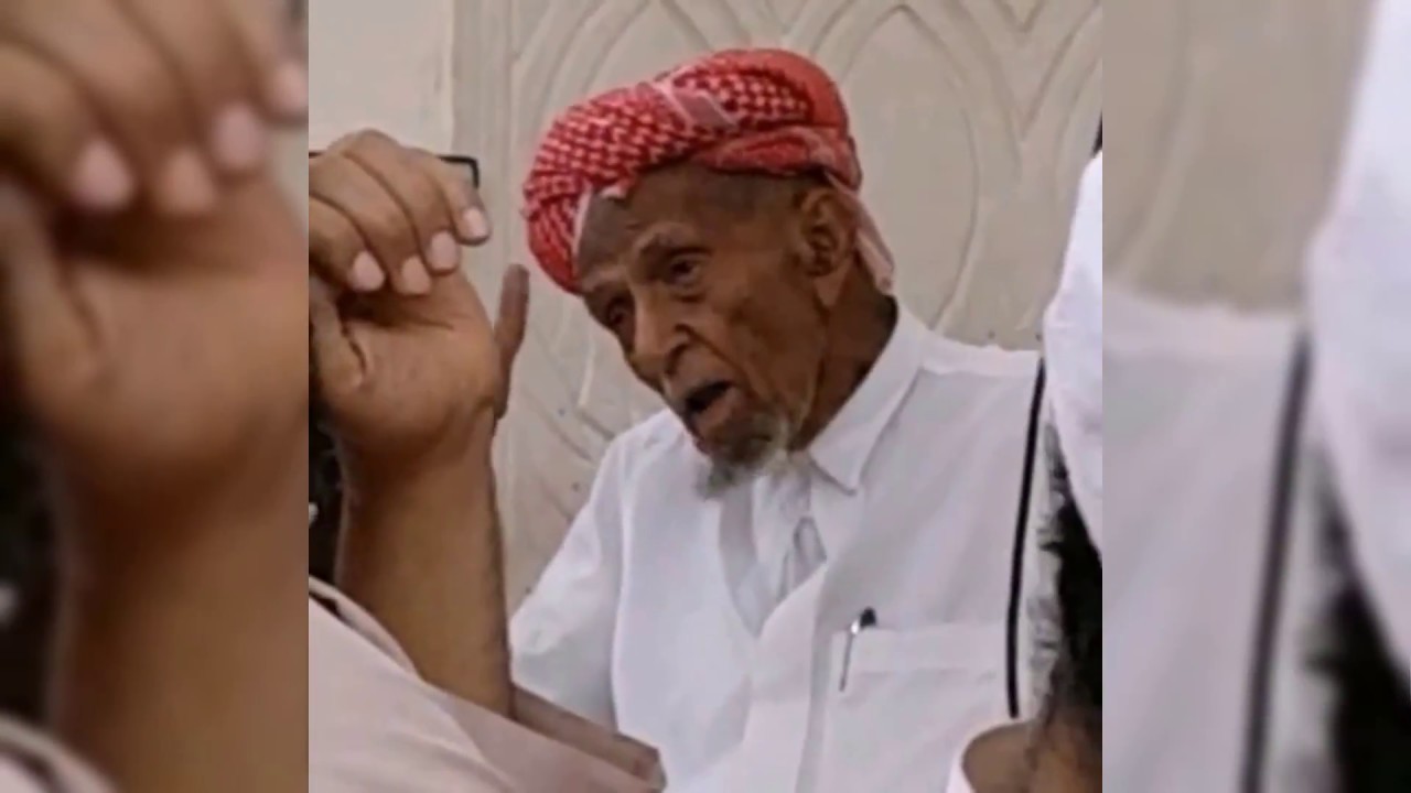 إمام مسجد الخير بجدة توفي وهو في طريقه للمسجد 