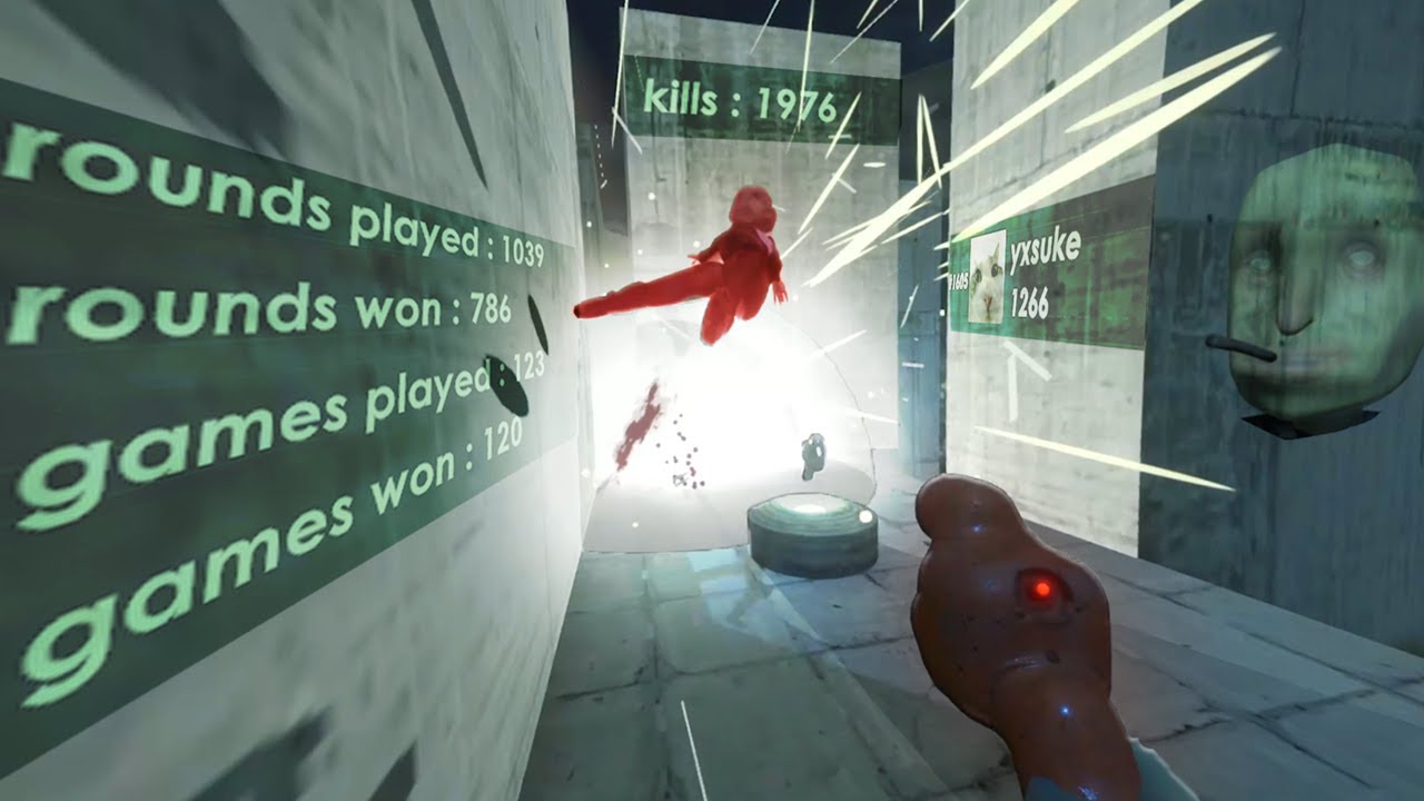 The Most CREATIVE Kills in STRAFTAT