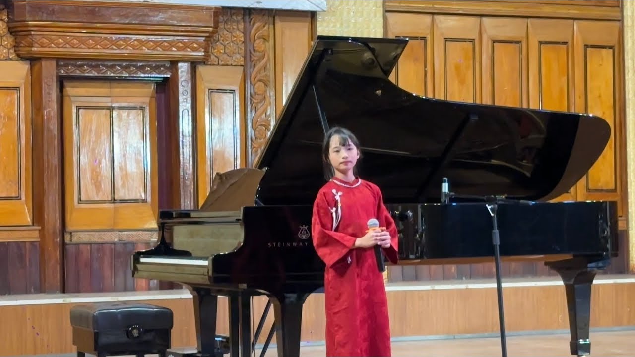 Mẹ Yêu - Huyền My