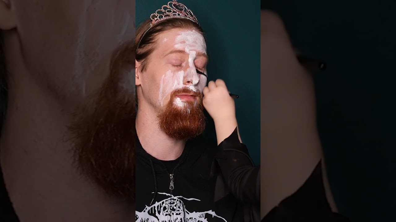 Best makeup ARTIST you've ever seen! 😂🔥 