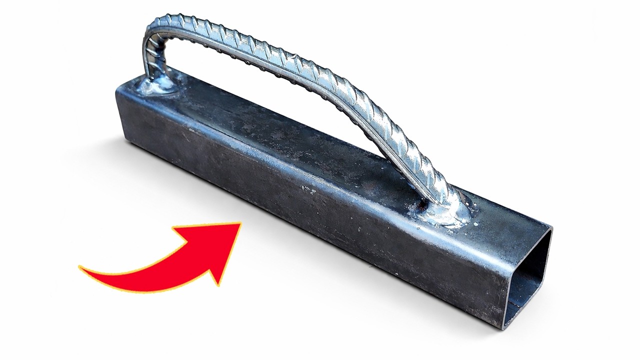 Genius Farmer DIY Inventions! Turn Scrap Metal Into a Million-Dollar Multi-Tool!