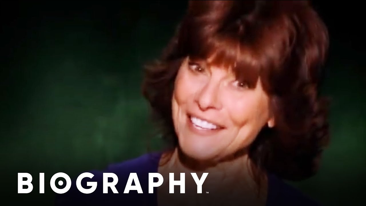 Celebrity Ghost Stories: Adrienne Barbeau - Family Reunion | Biography