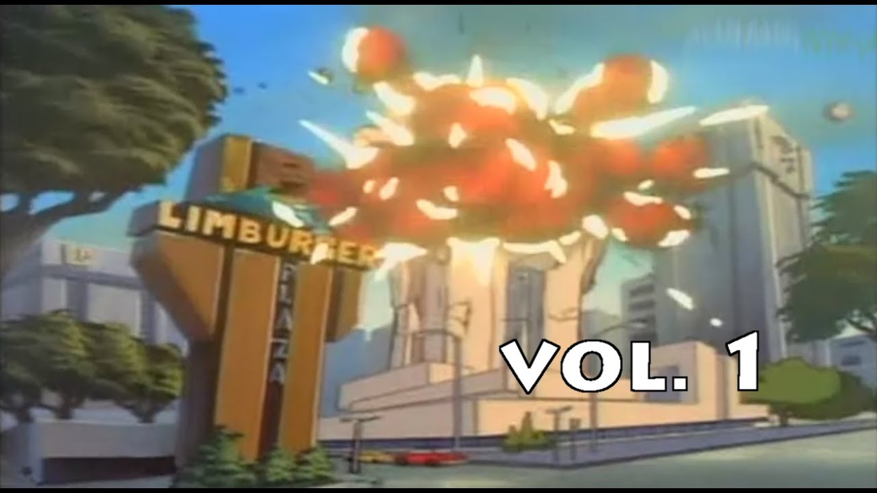 Lalli Leipäjuuston tuhoutuva tornitalo vol. 1