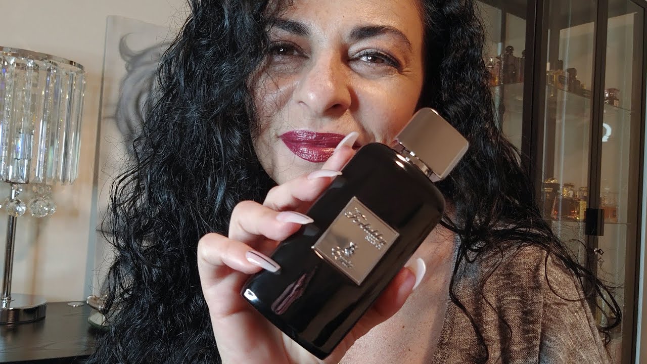 FORBIDDEN SUGAR EMIR || PARIS CORNER || Winner of giveaway announced!