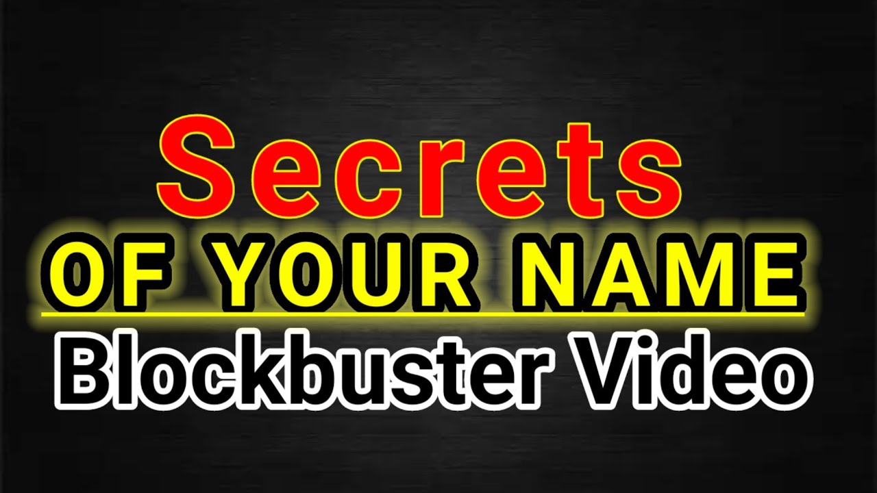 Hidden Secrets of your Name | Manifest Name Without DOB Kundli & Birth Chart | August Predictions