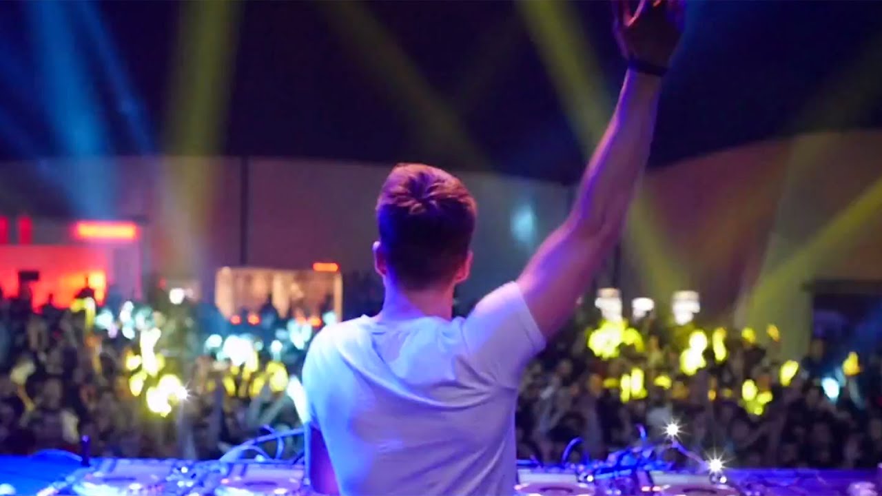 Dannic @ One Colony | Maslak Arena | Istanbul (Official After Movie)