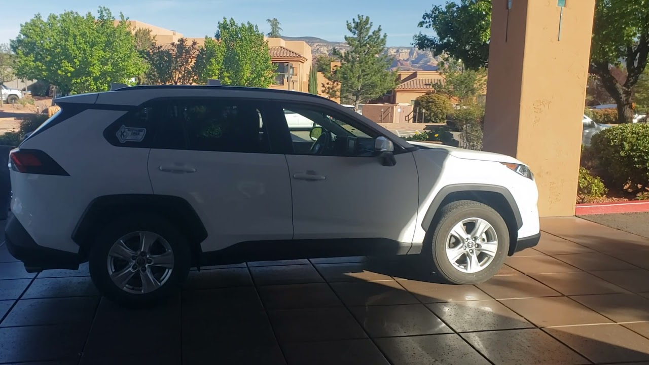 Sedona Summit Resort In Arizona