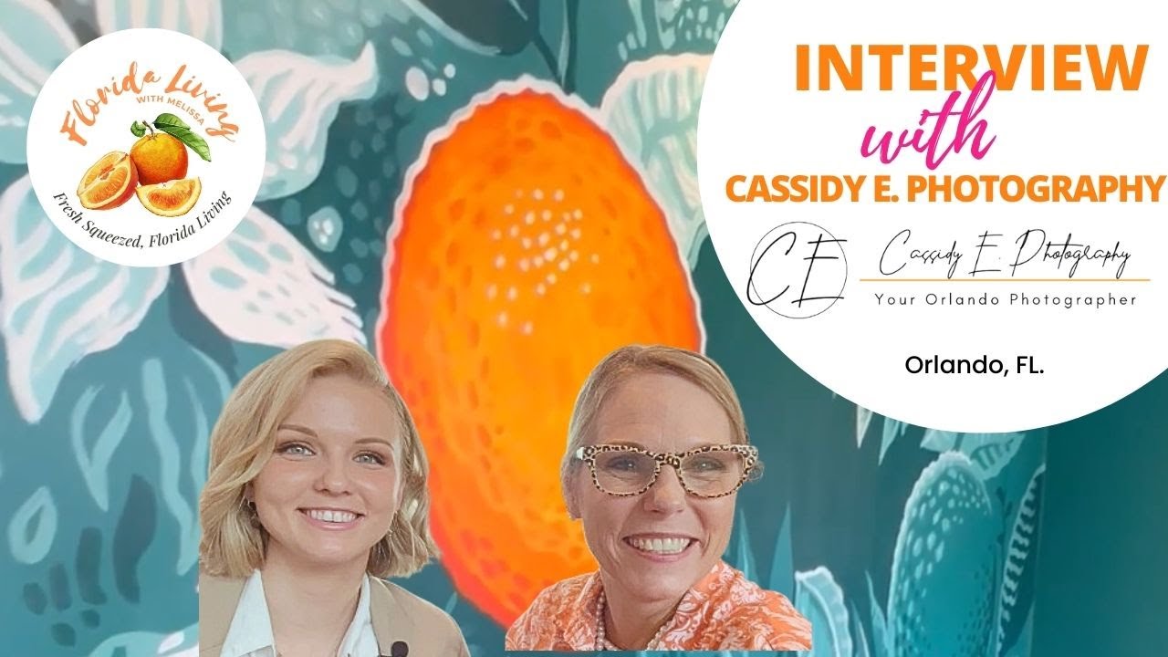 Local Business of the Week Cassidy E. Photography