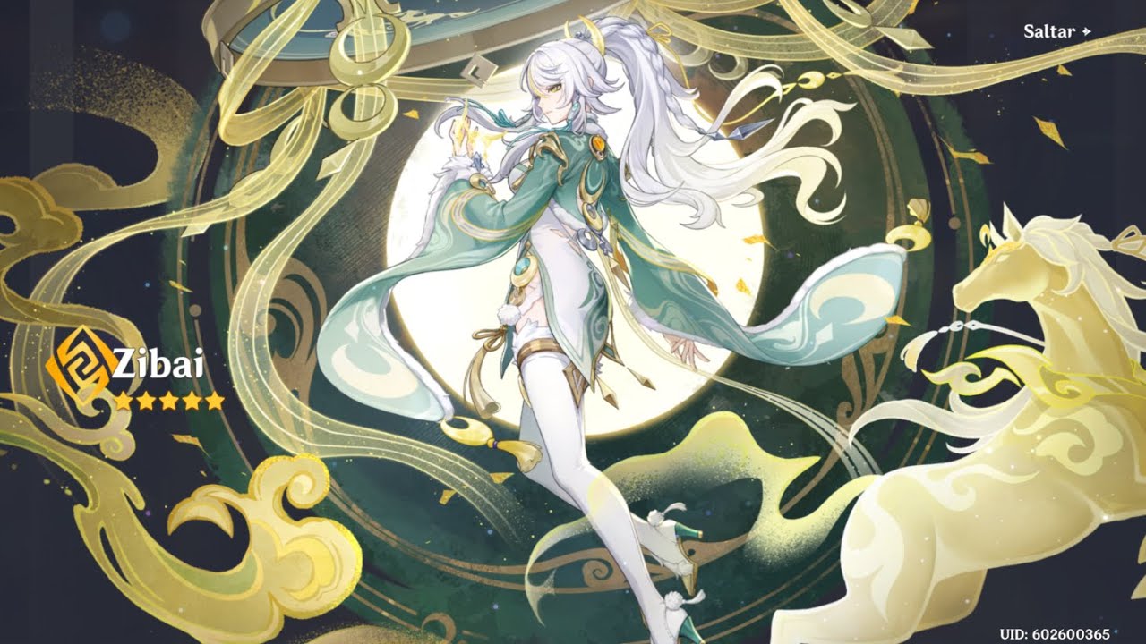 !Tiradas por Zibai! Tiro lo poco que tengo a ver si sale 😤