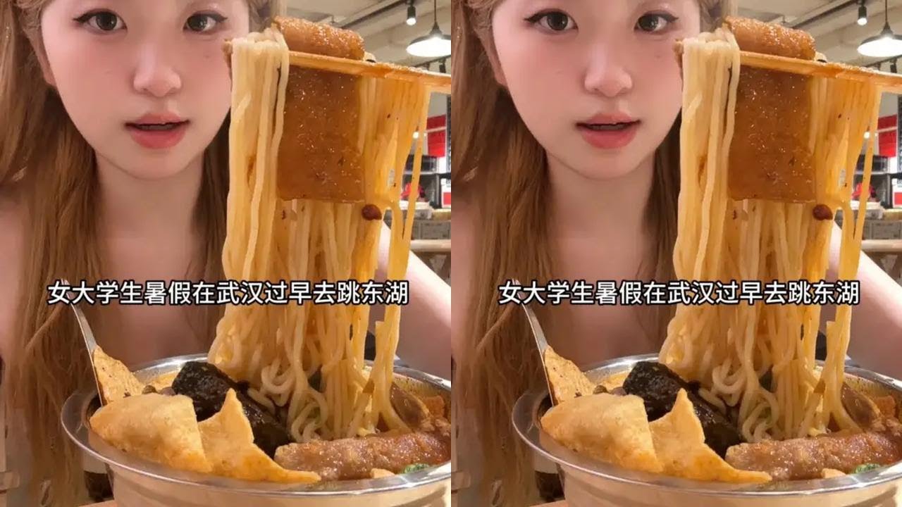 #美食 #vlog日常 #美食推荐 #今天吃啥