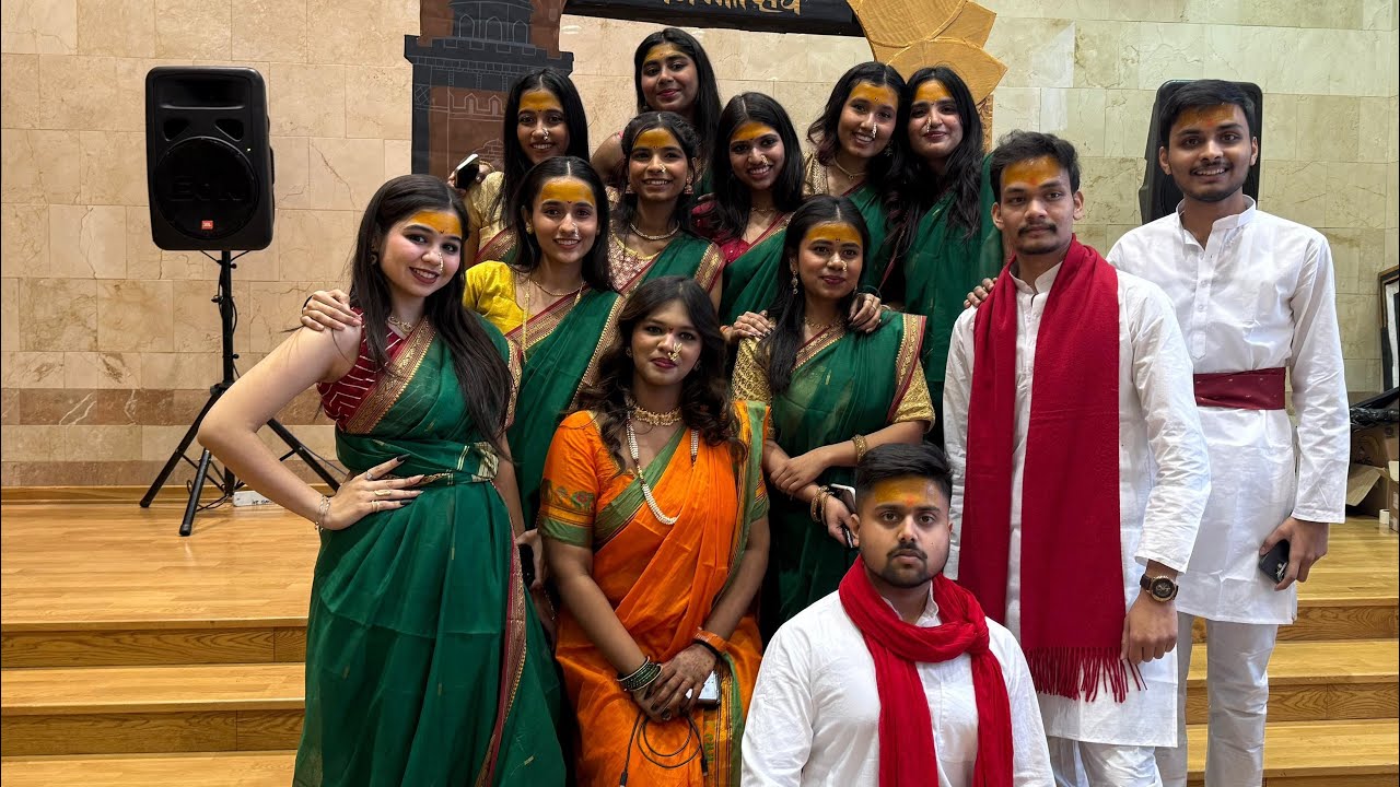 Gondhal ❤️Shivjayanti 2026 