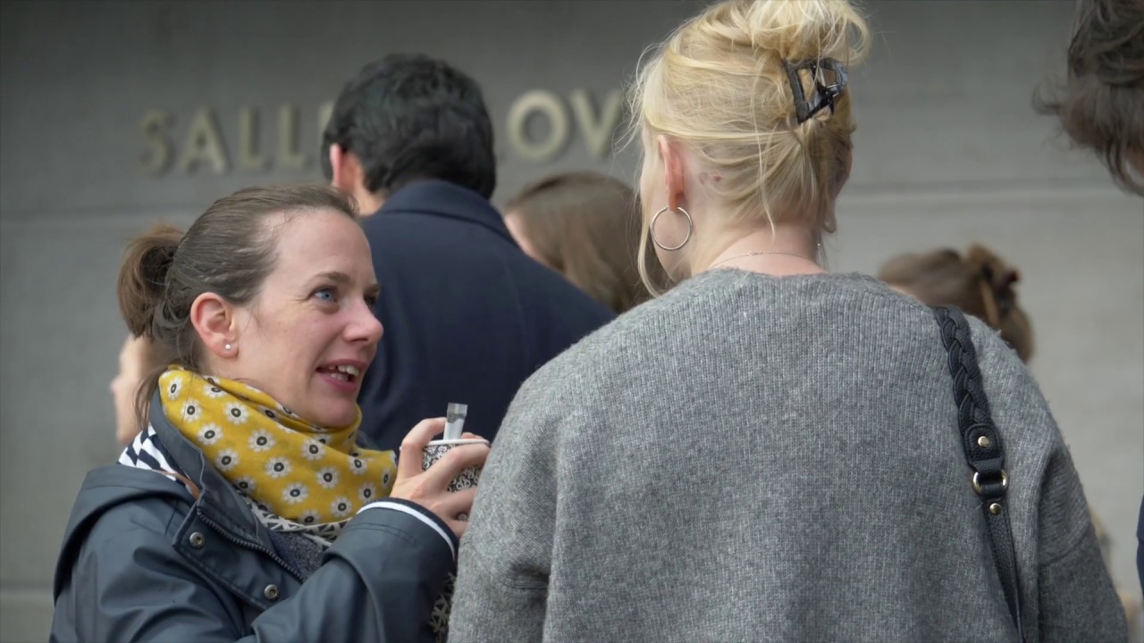 ReAGJIR | Rencontres nationales 2019 | Aftermovie
