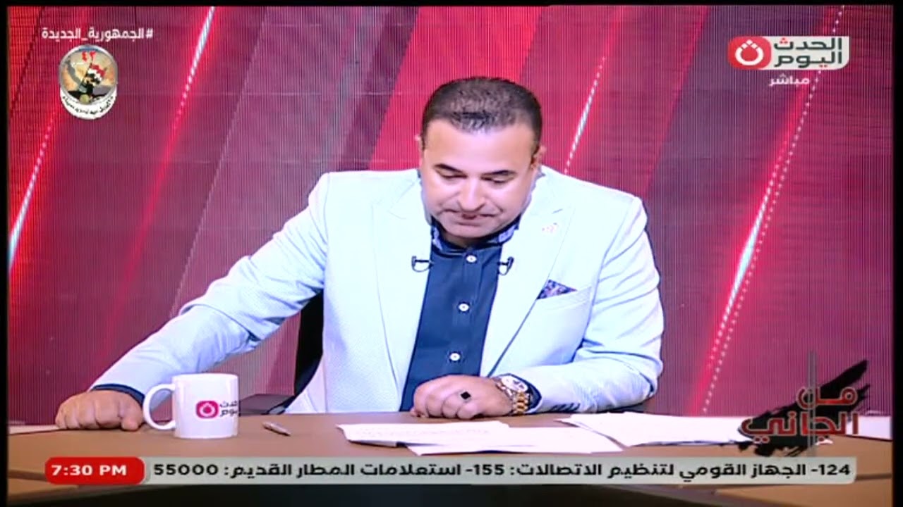 أحمد بدوي