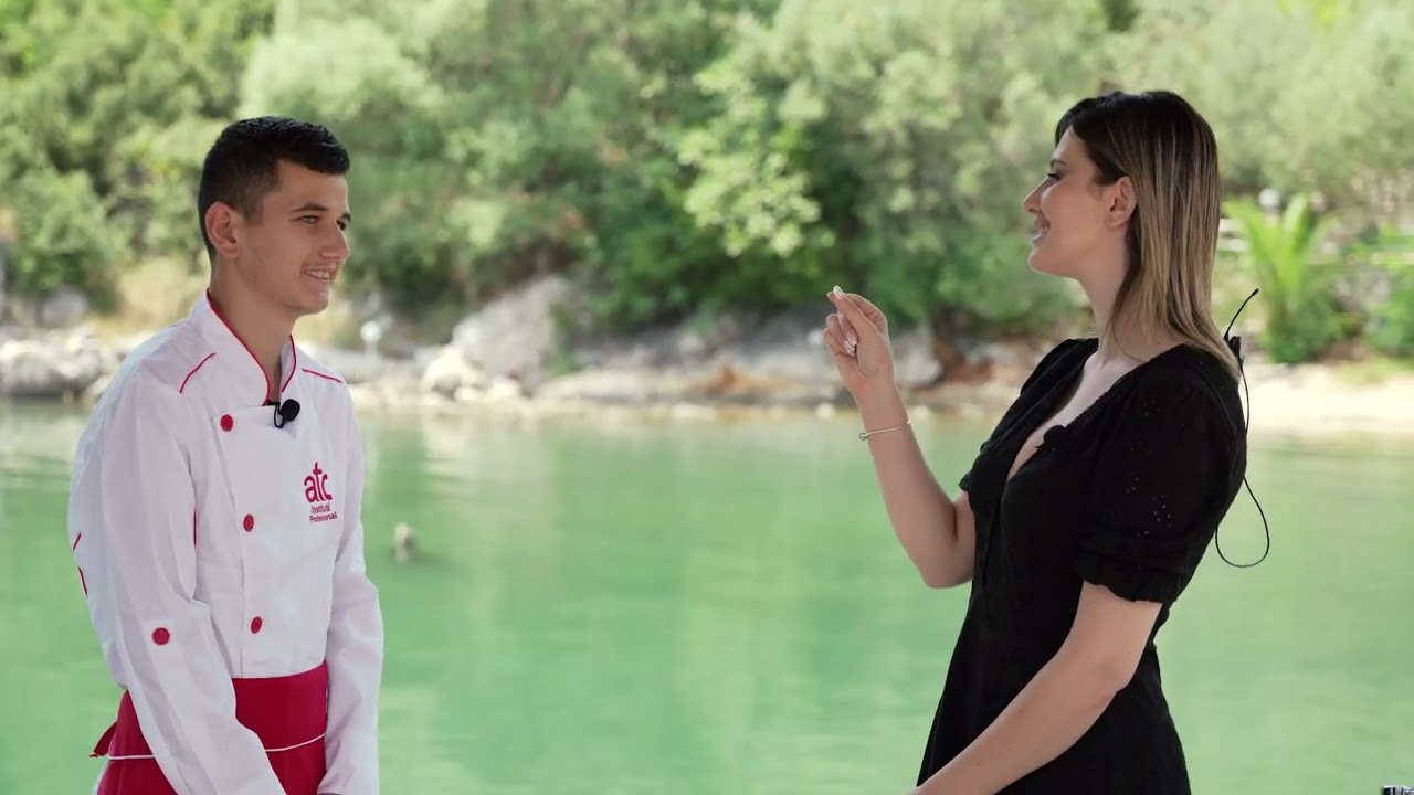 D&euml;shmi Suksesi - Kuzhinier!