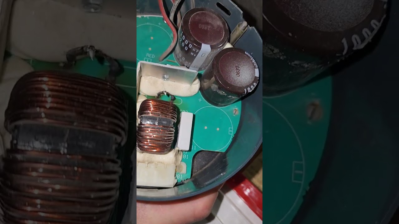 Trane XV80 Furnace not blowing