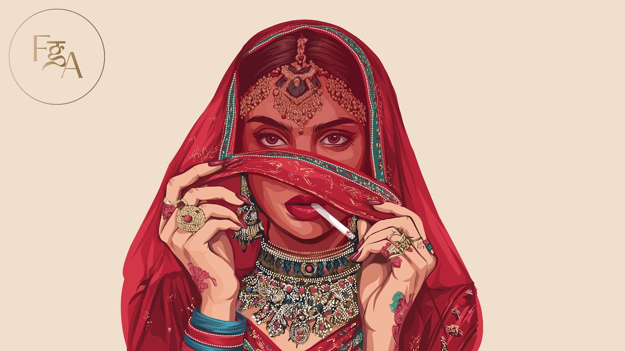 Chunnari Chunnari (FarooqGotAudio Remix) | Biwi No.1 | Hip Hop/Trap Mix