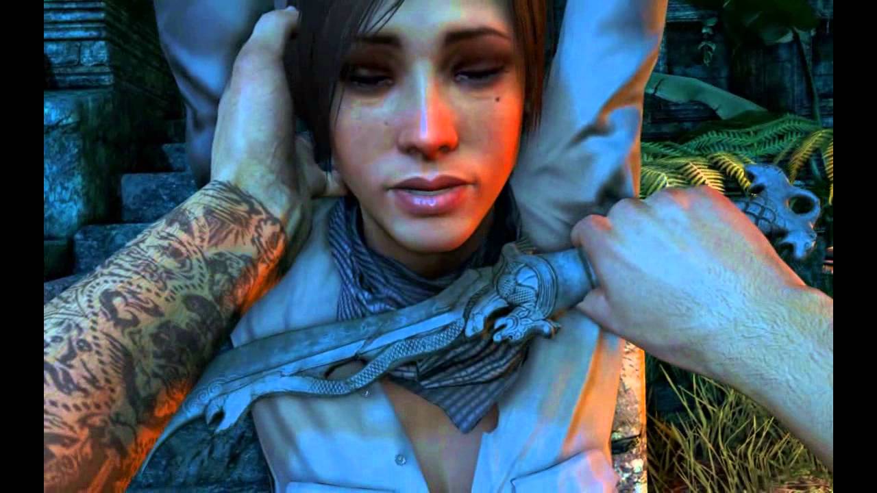 Far Cry 3 хорошая концовка\ good ending (rus)