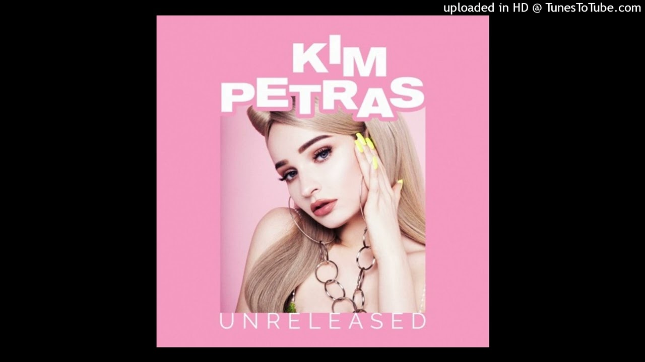 Kim Petras - Bozo (Official Audio)