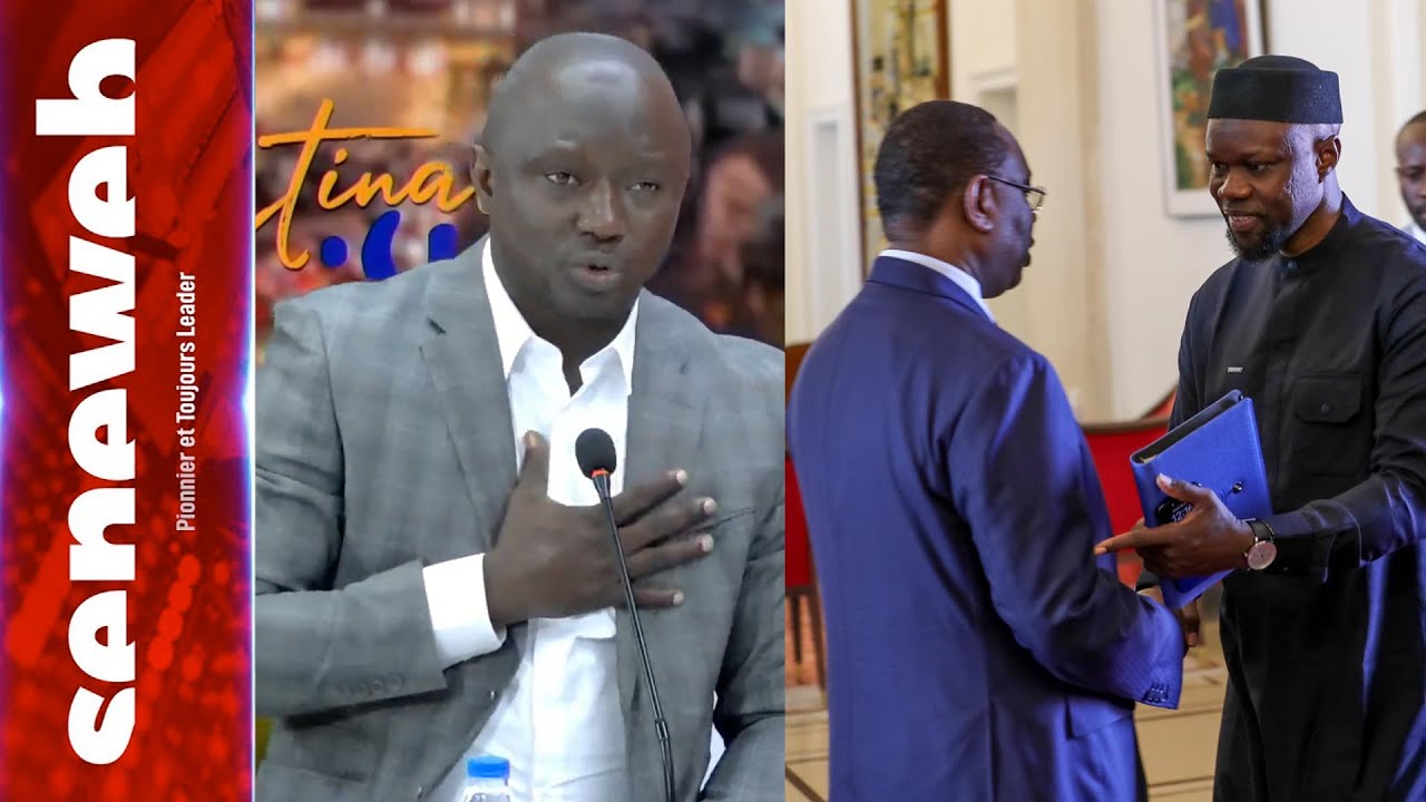 L'affaire Adji Sarr et sa tentative d'assassinat: l'histoire jamais racontée de Babacar Touré...