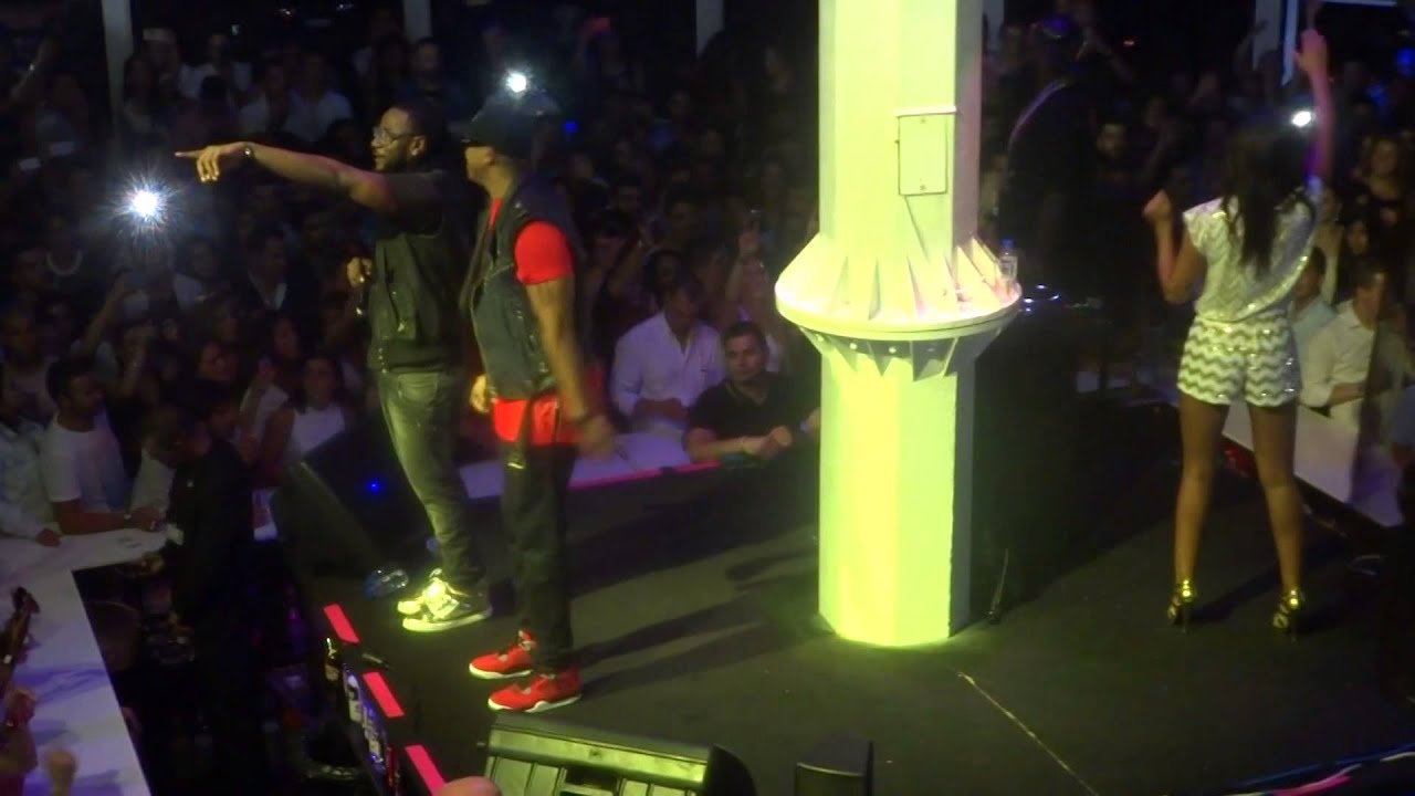 B4 Los Compadres &Eacute; Melhor N&atilde;o Duvidar Ft Rita Pereira (ao vivo no Biba ofir)