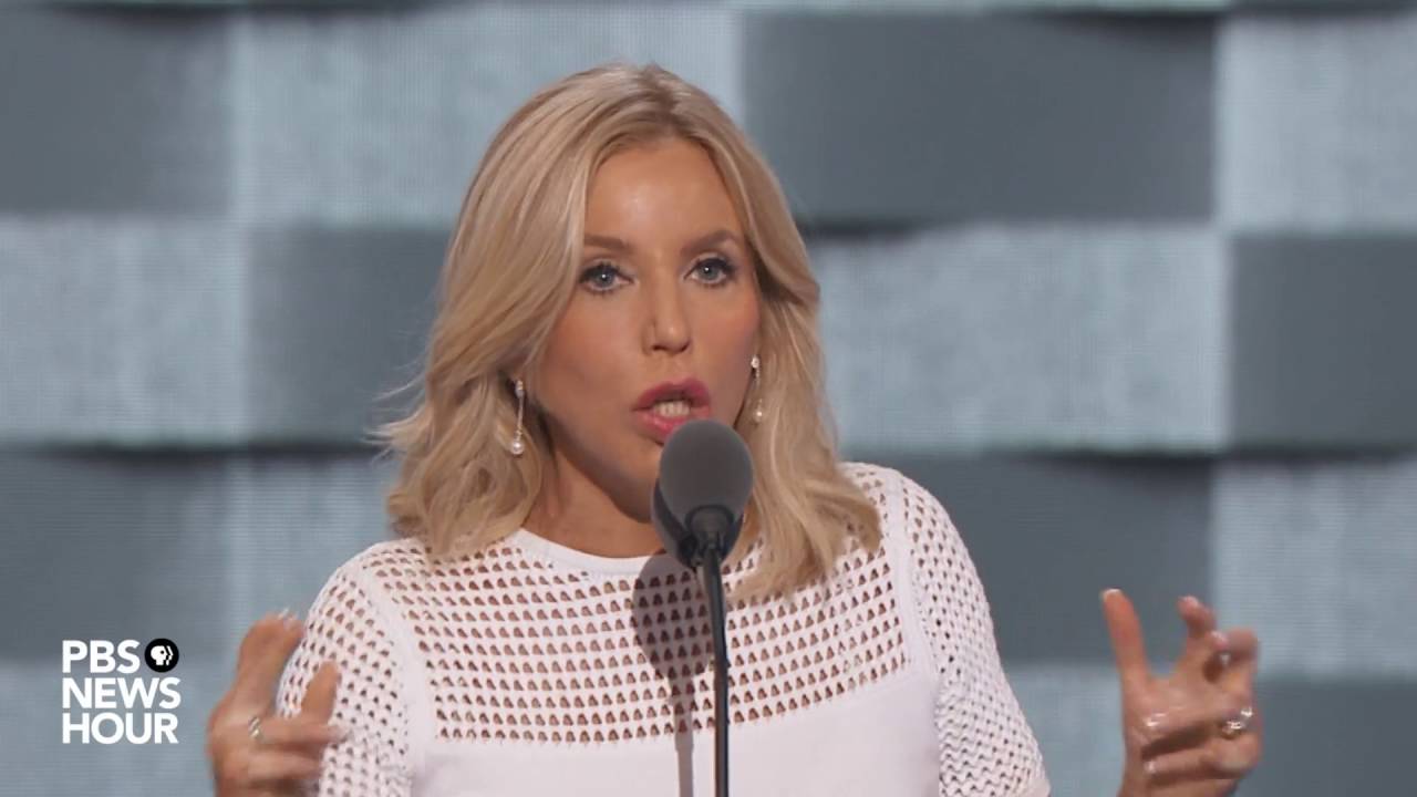 9/11 survivor Lauren Manning: Clinton stood with me through the darkest days