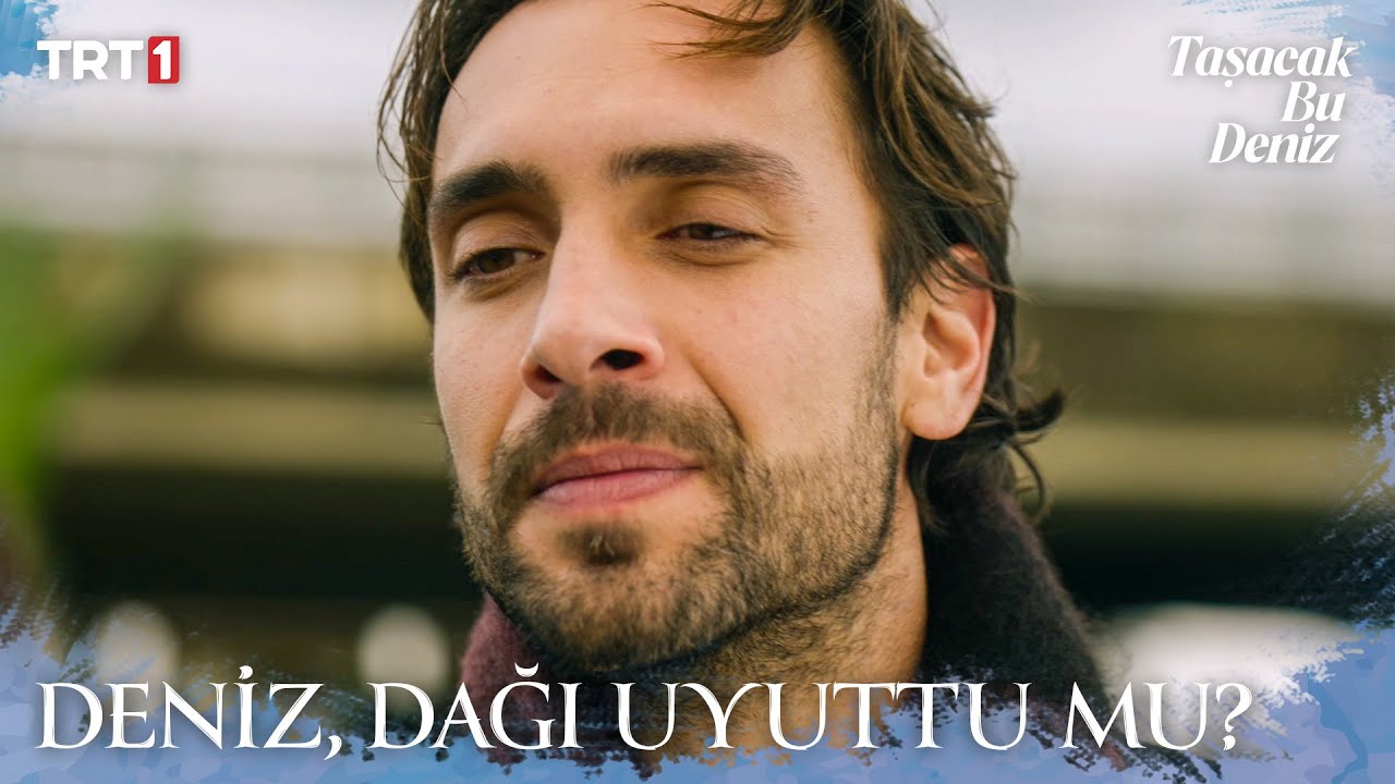 Adil tüm gemileri yakmaya kararlı… - Taşacak Bu Deniz 16. Bölüm X ETi Browni
