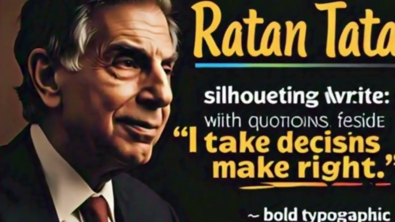 TATA Group: India&rsquo;s Global Business Legend | From Legacy to Leadership