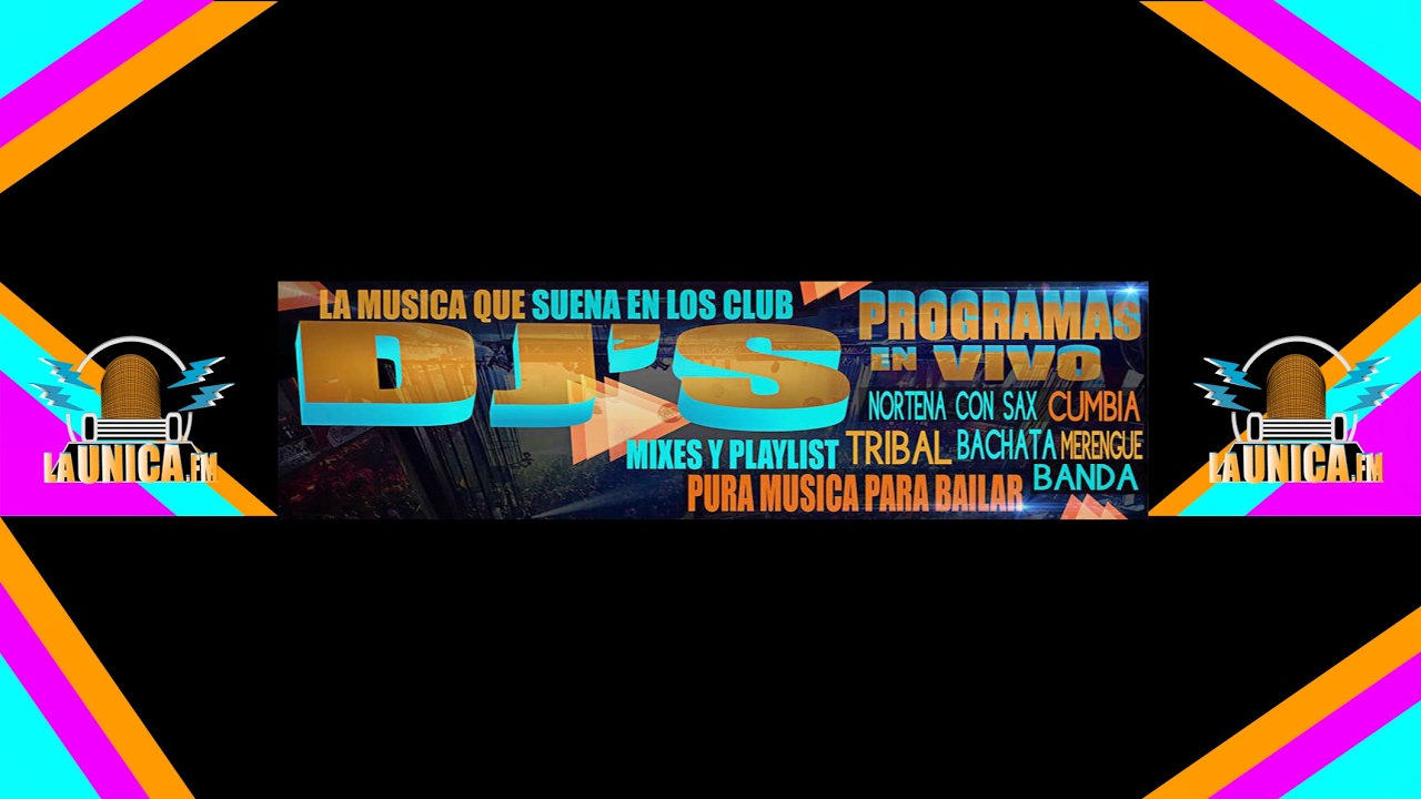 UNICA.TV Live Stream