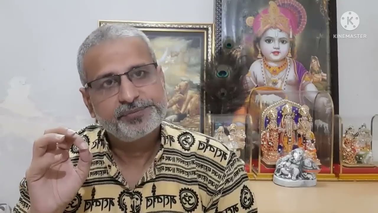 Satyug hi Yugparivartan Hai