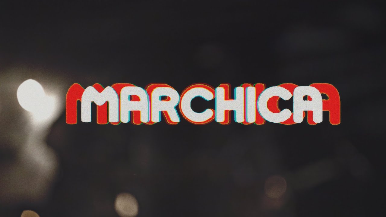 Reportaje MARCHICA. El Transistor. Mayo 2025