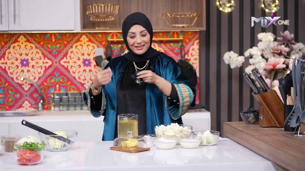 جربيها على الفطار.. مقلوبة الفراخ.. اعمليها في البيت بطريقة سهلة وبسيطة